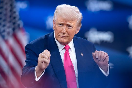 trump